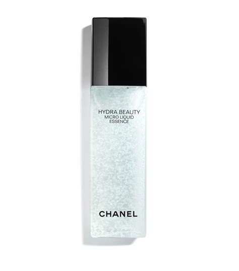 chanel hydra beauty micro liquid essence 150ml|chanel hydra beauty micro creme.